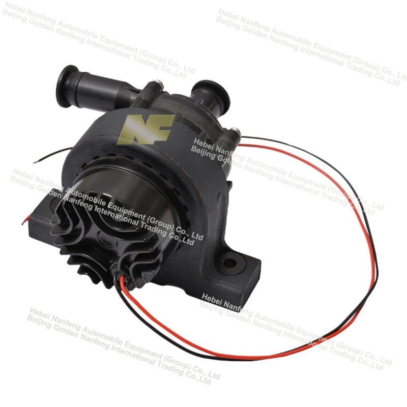 water pump manufacturers in china