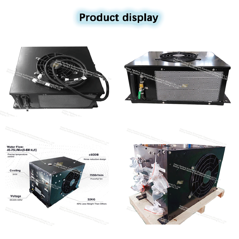 Battery Management System