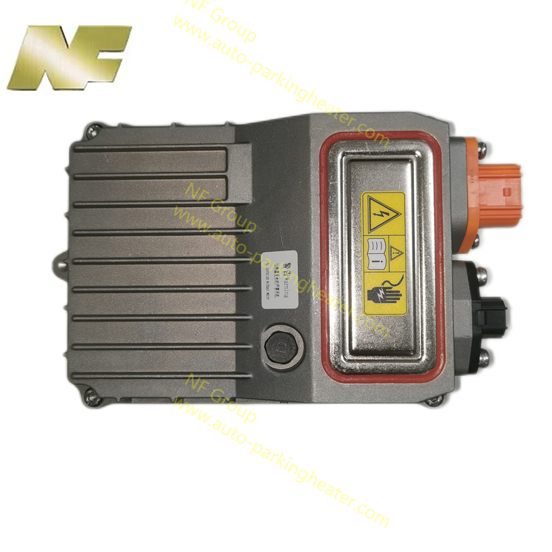 7KW 600V PTC Coolant heater02
