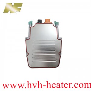 7KW PTC Coolant Heater01