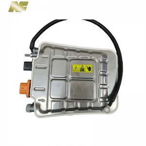 8KW 600V PTC Coolant Heater04