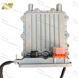 8KW 600V PTC Coolant Heater05