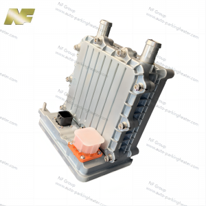 8KW 600V PTC Coolant Heater06