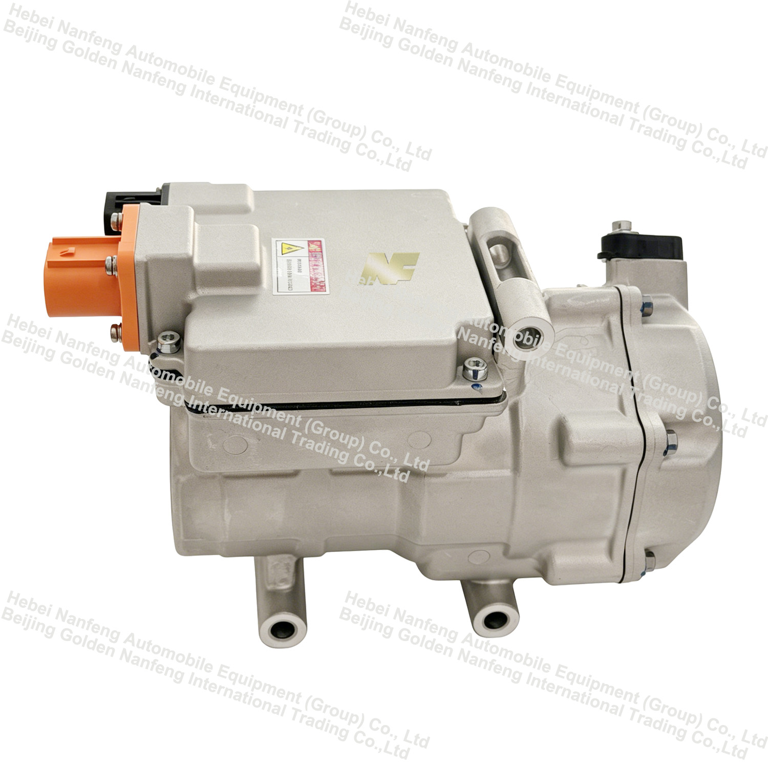 AC air compressor