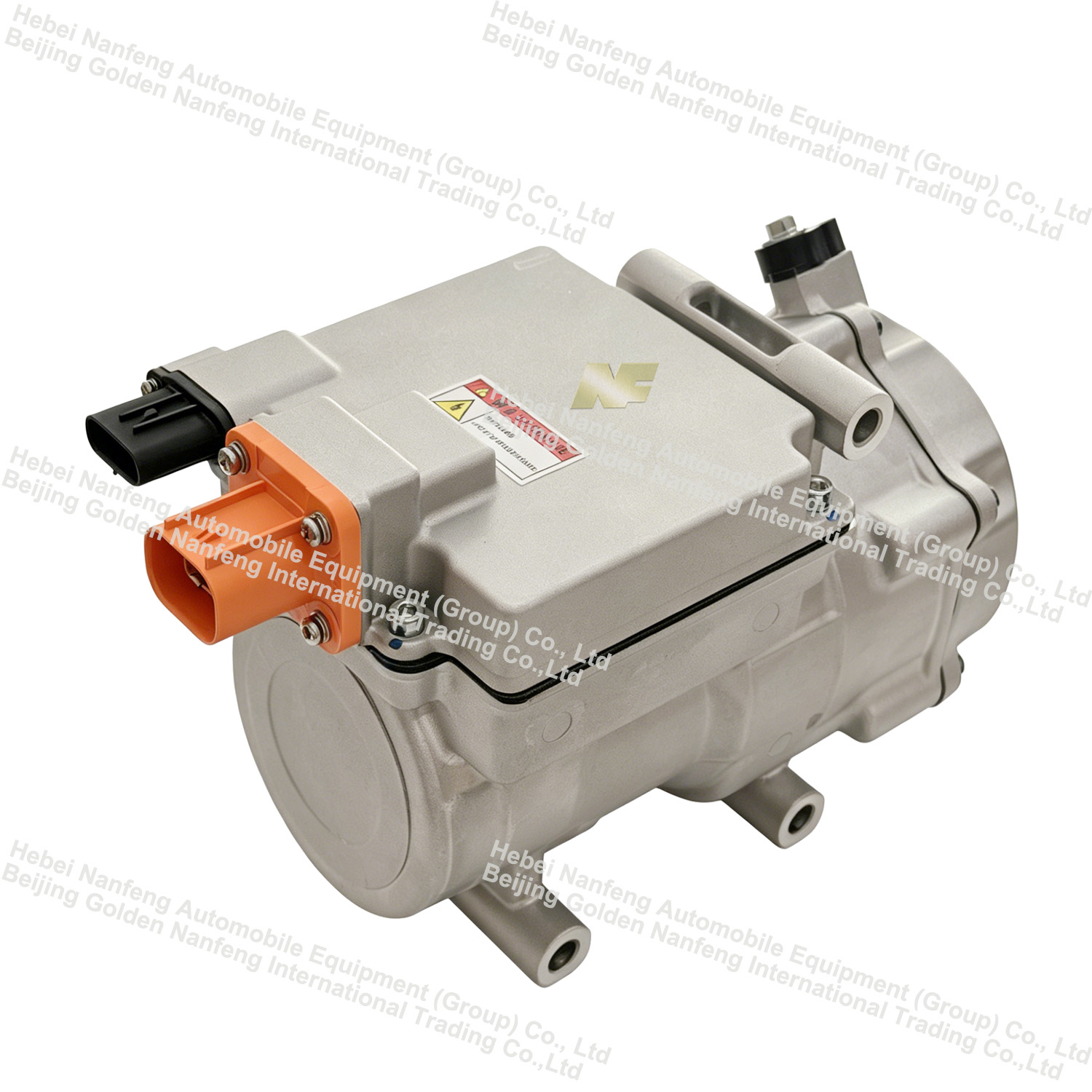 AC air compressor35