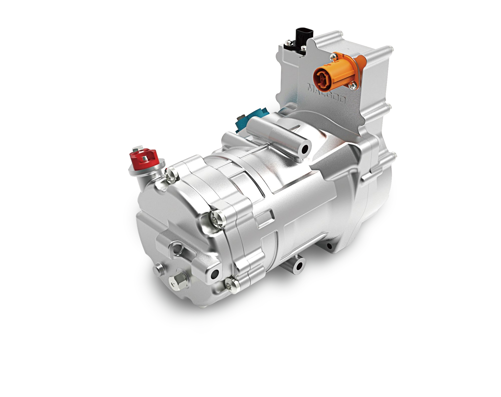 AC compressor60CC