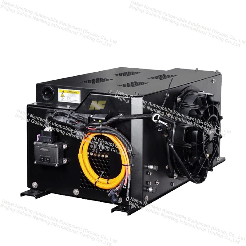 Battery Management System