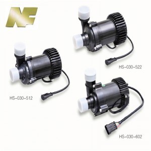 Electric water pump02