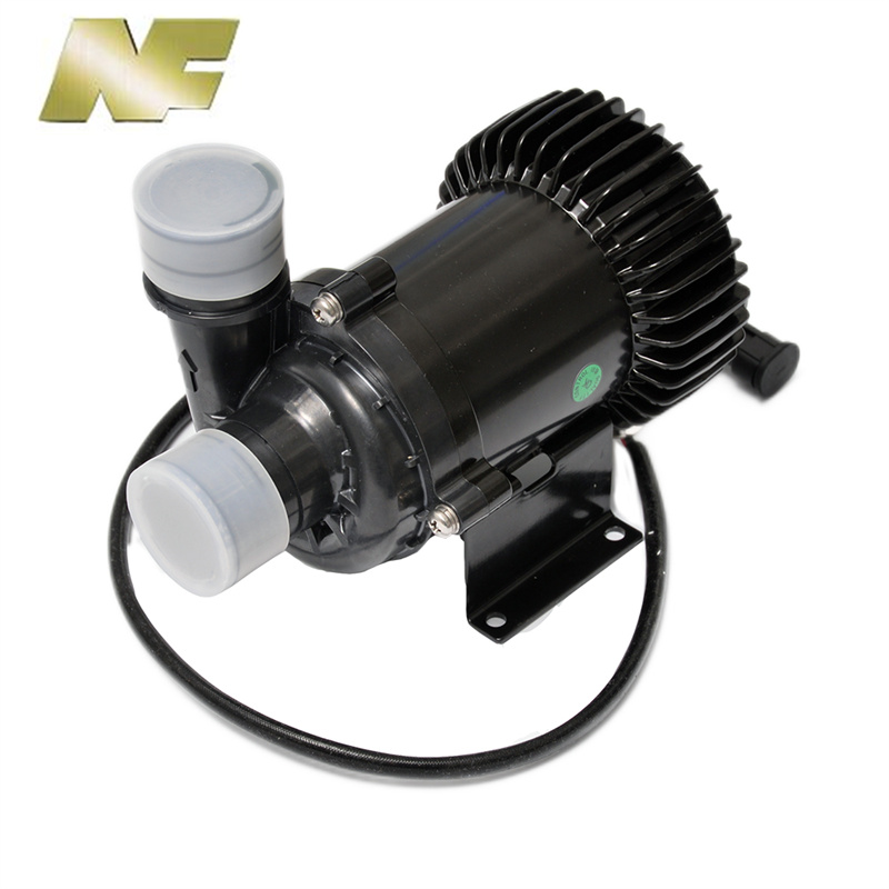 Electric water pump02