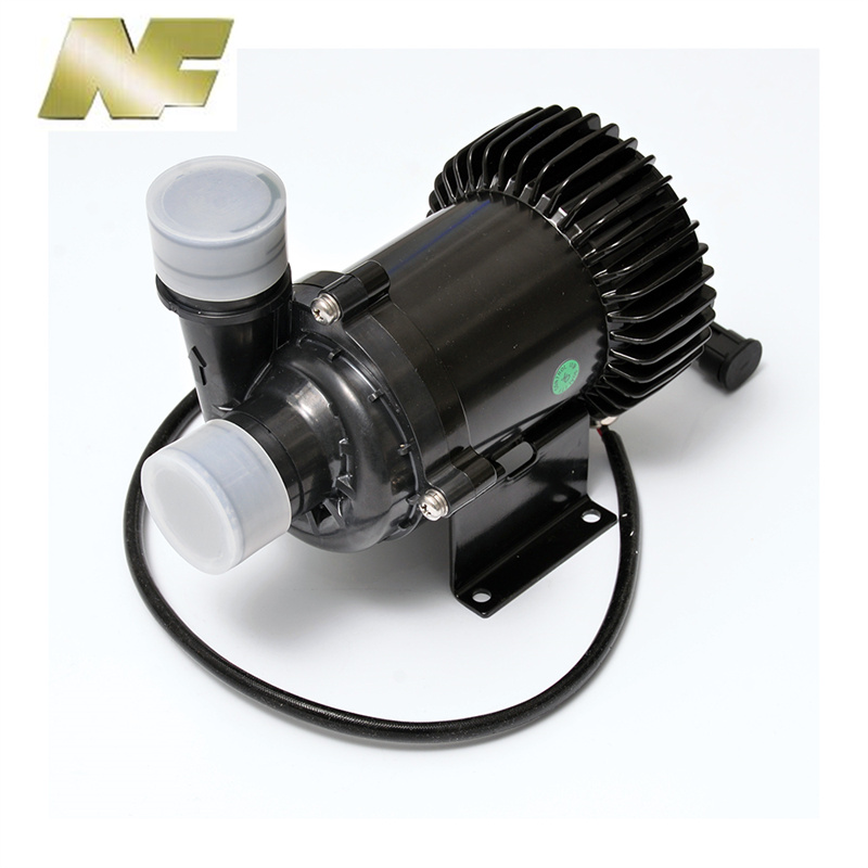 Electric water pump05