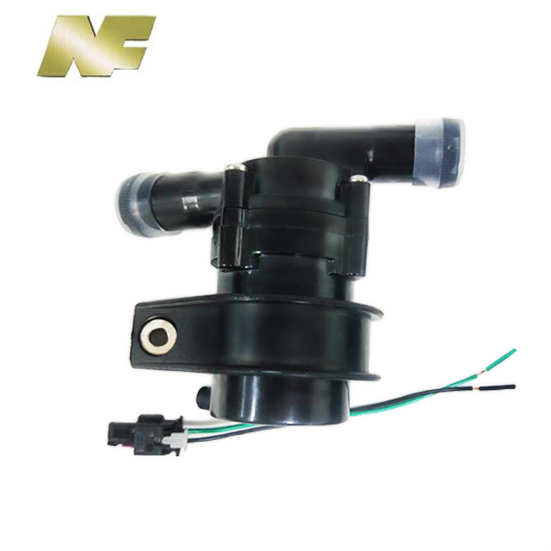 NF 5KW 180° electronic circulation pump (brushless07