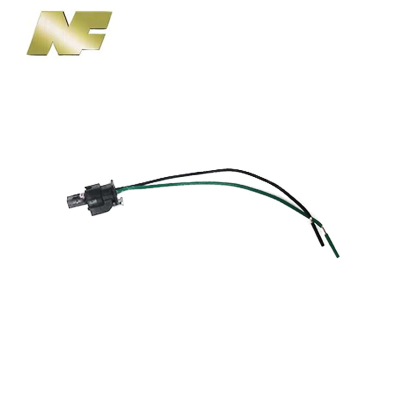 NF 5KW 180° electronic circulation pump (brushless08