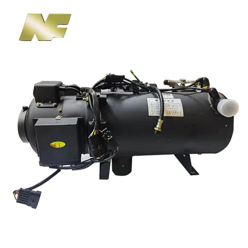 NF diesel heater 2