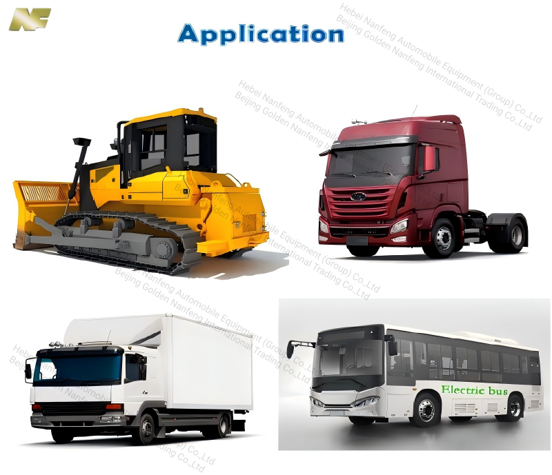 electric air compressor