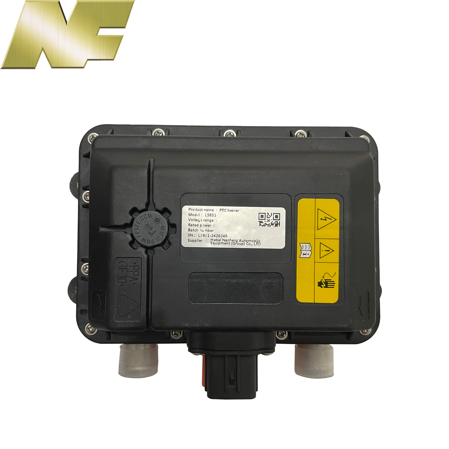 PTC heater a