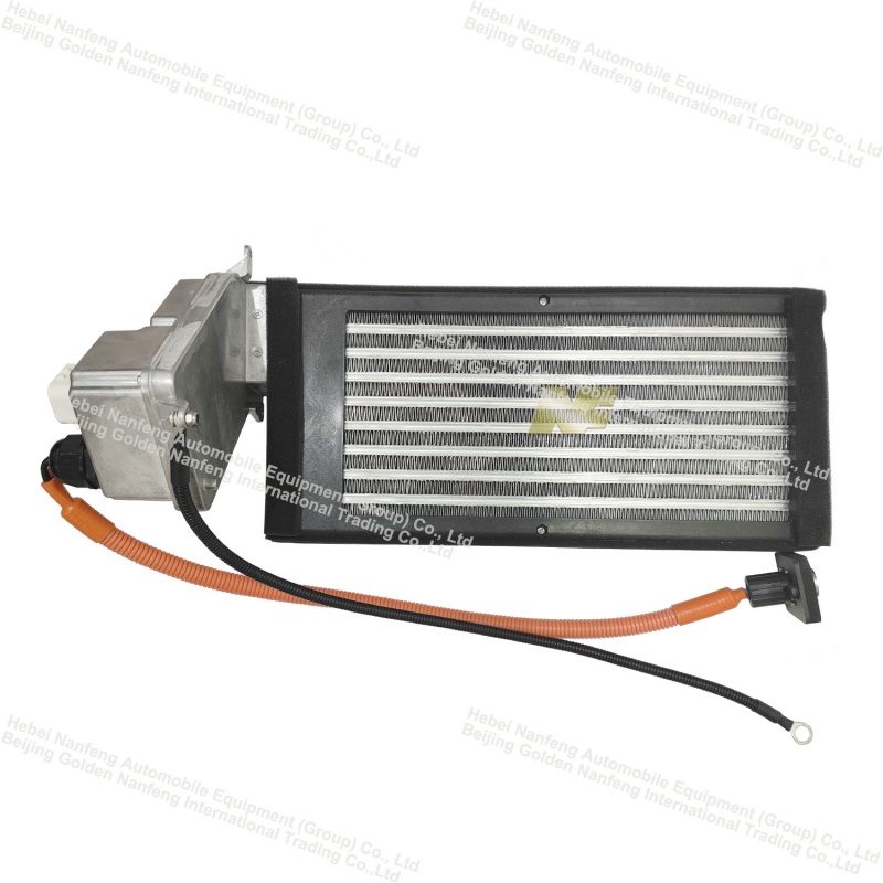 ptc heater