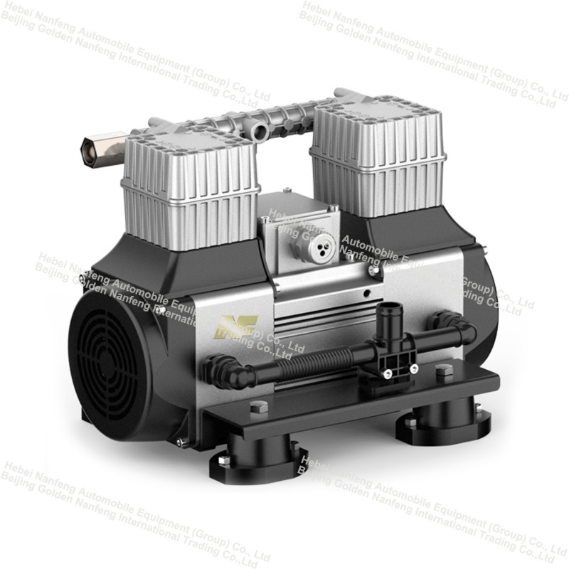electric air compressor