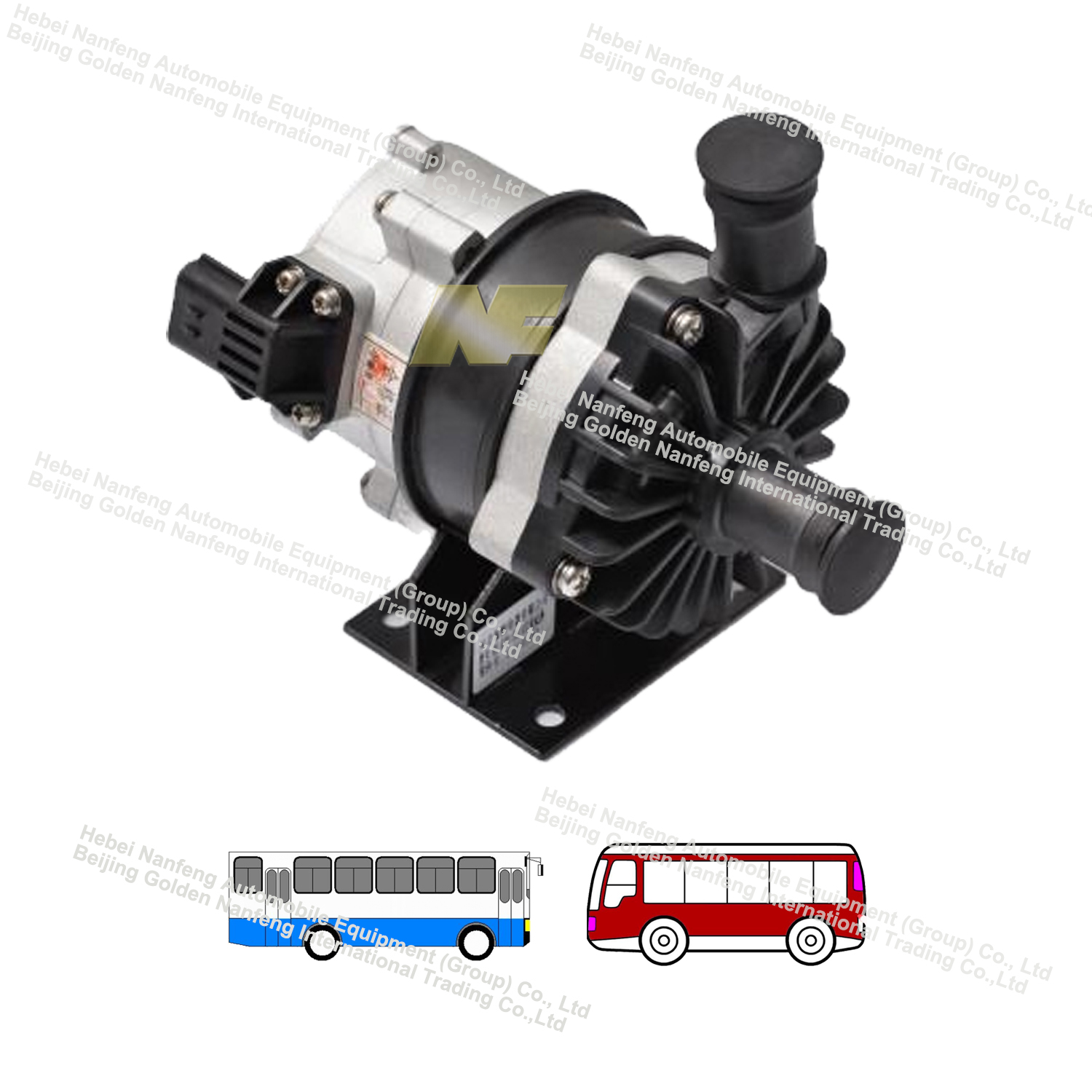 car water pump 1