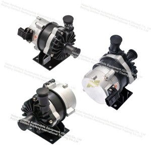 car water pump 5