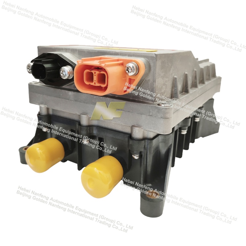 coolant heater 12