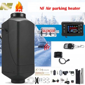 diesel air parking heater01