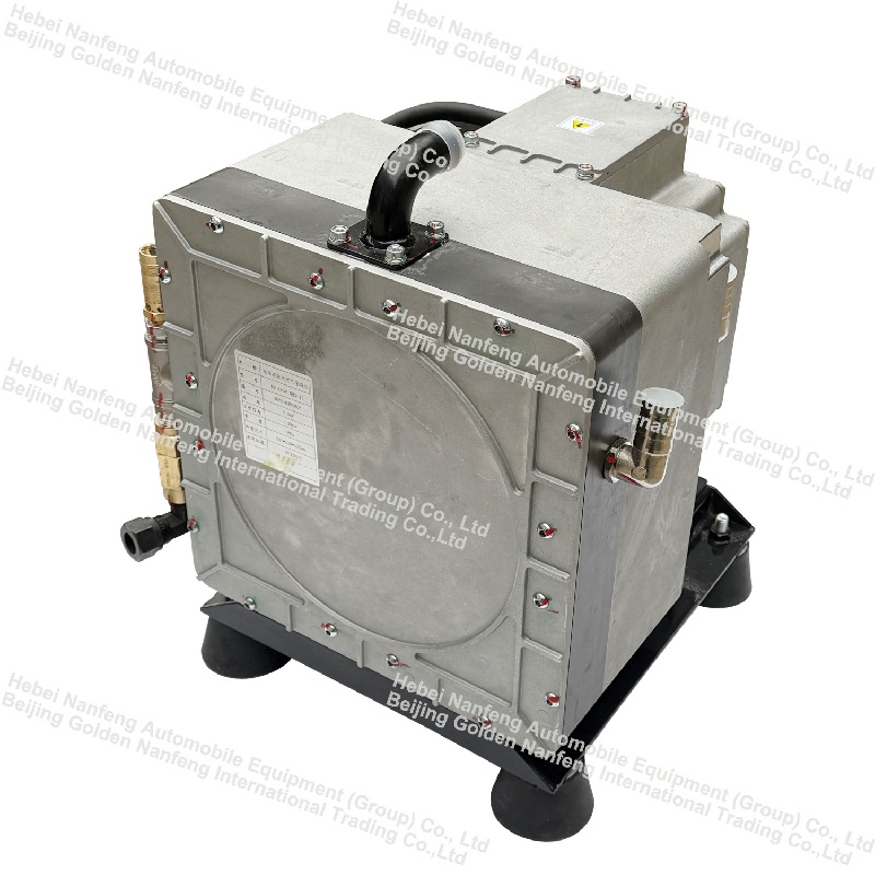 Oil Free Compressor Manufacturer