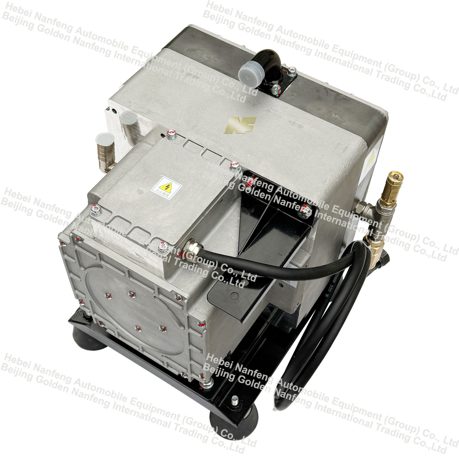 electric air compressor6
