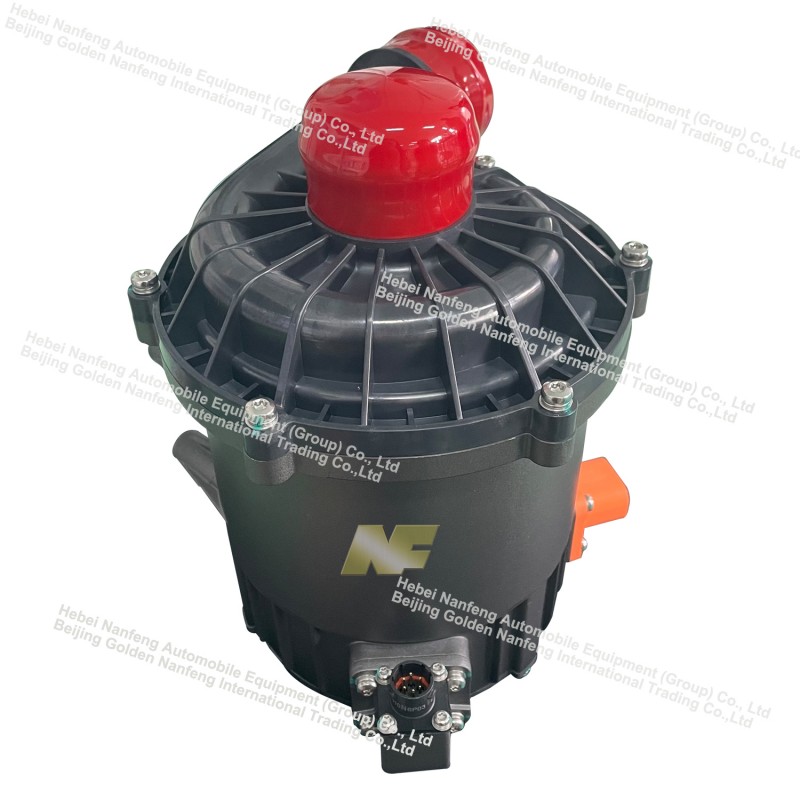 automotive electric water pump