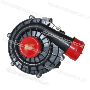 electric bus water pump 9 - 副本