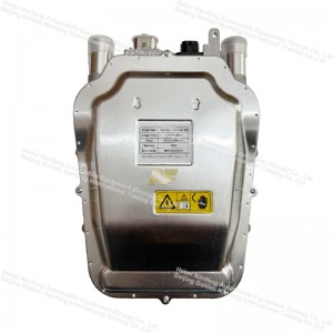 electric coolant heater 1
