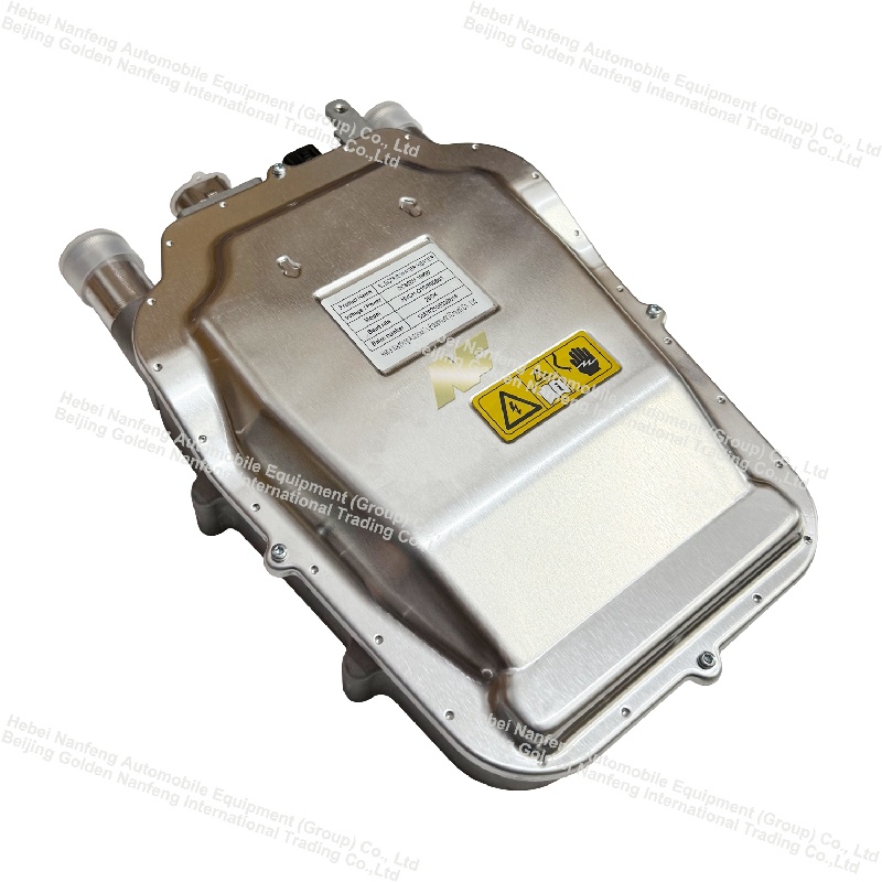 electric coolant heater 3