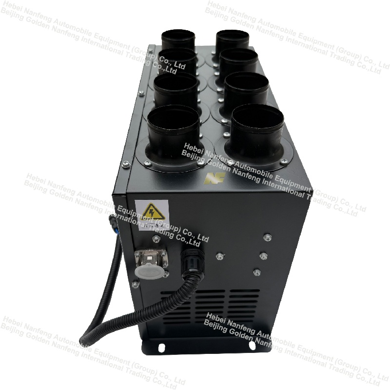 electric defroster