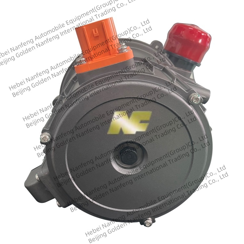 electronic water pump 8