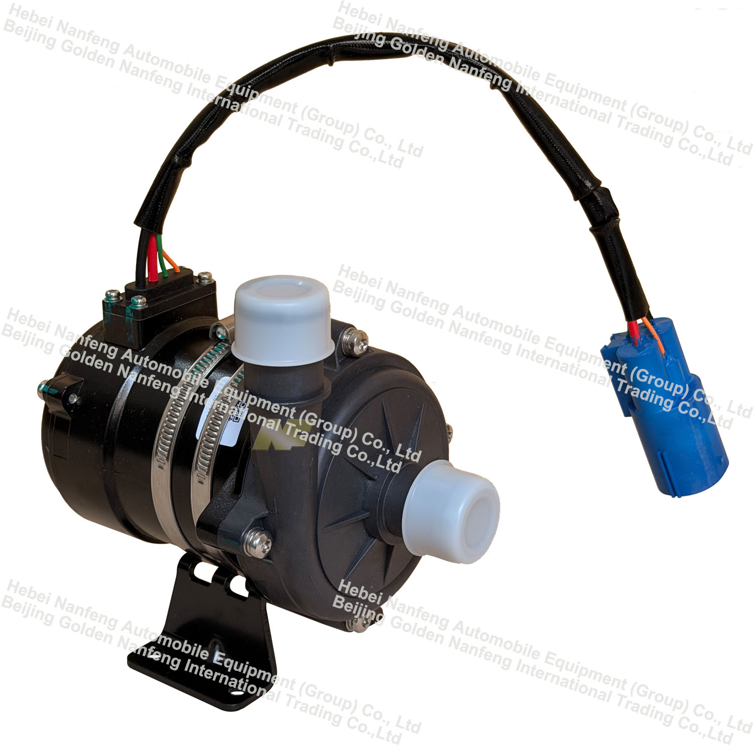 ev water pump13