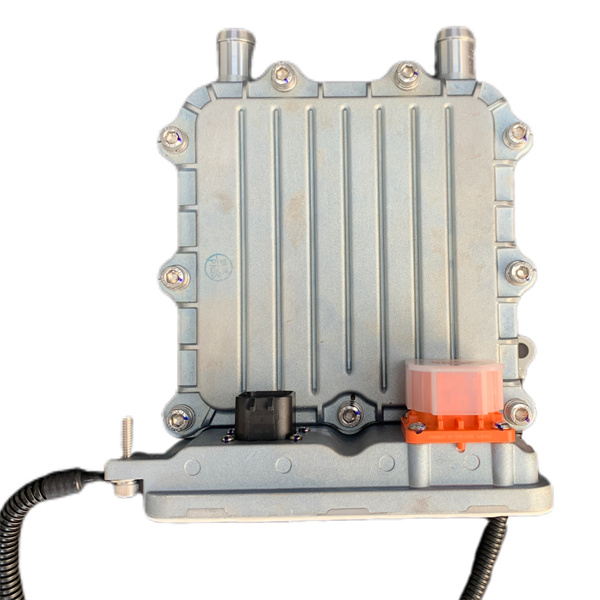 high voltage coolant heater (6)
