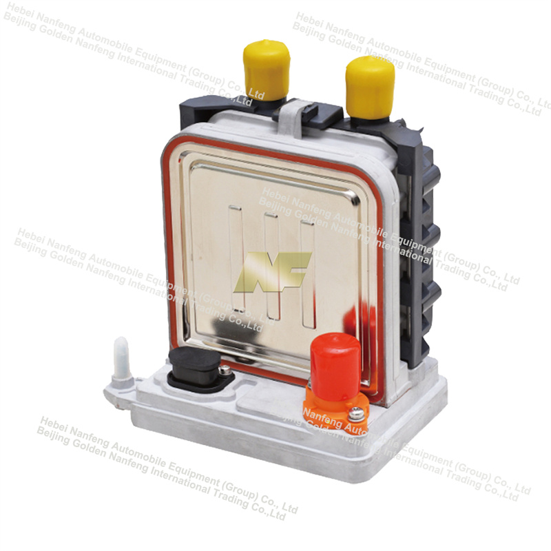PTC Coolant Heater