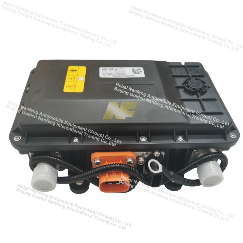 ptc electric coolant heater