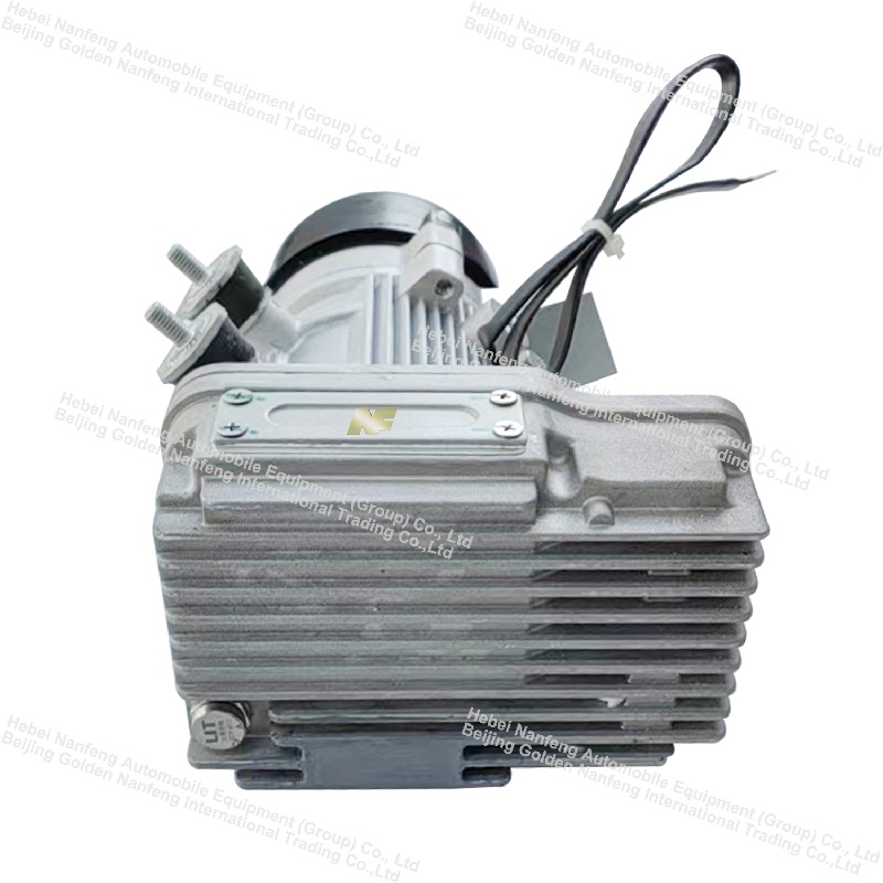 Electric Commercial Vehicle Steering Pump